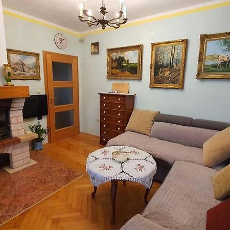 Apartment Diva Deluxe Подстрана Екстериор снимка