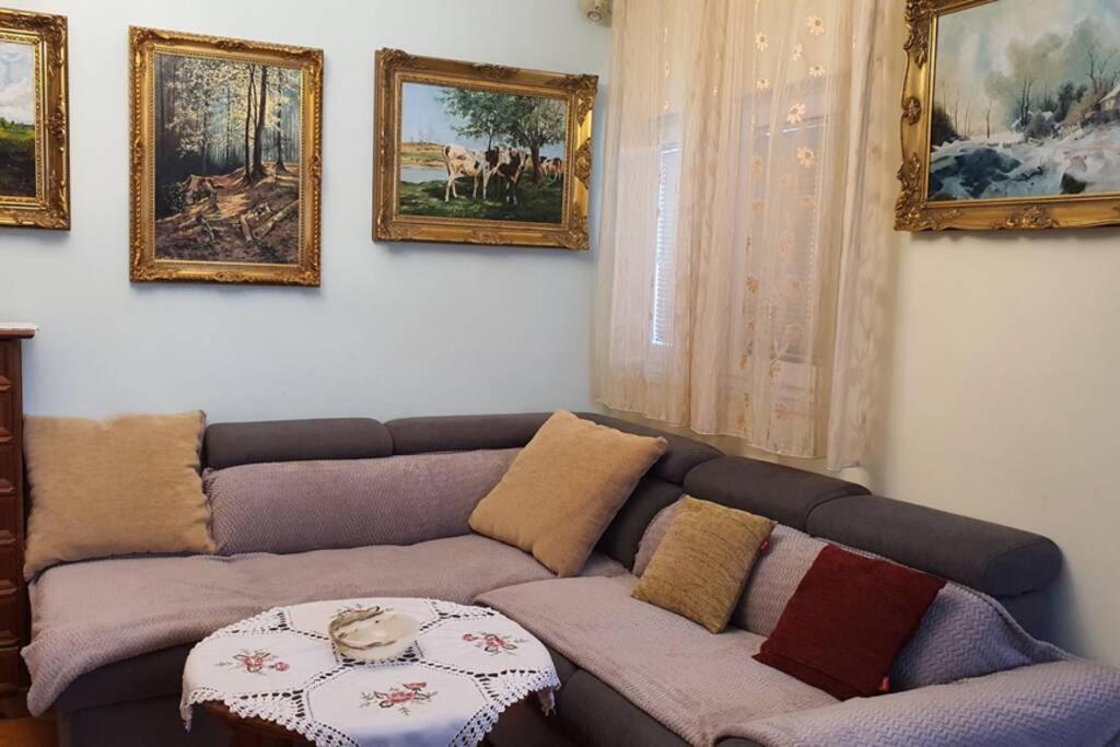 Apartment Diva Deluxe Подстрана Екстериор снимка