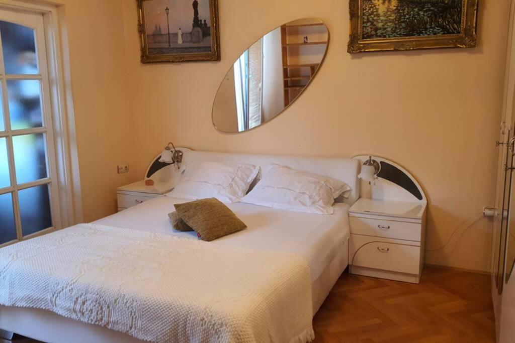 Apartment Diva Deluxe Подстрана Екстериор снимка