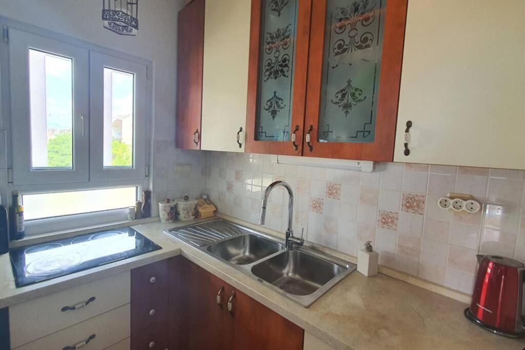 Apartment Diva Deluxe Подстрана Екстериор снимка
