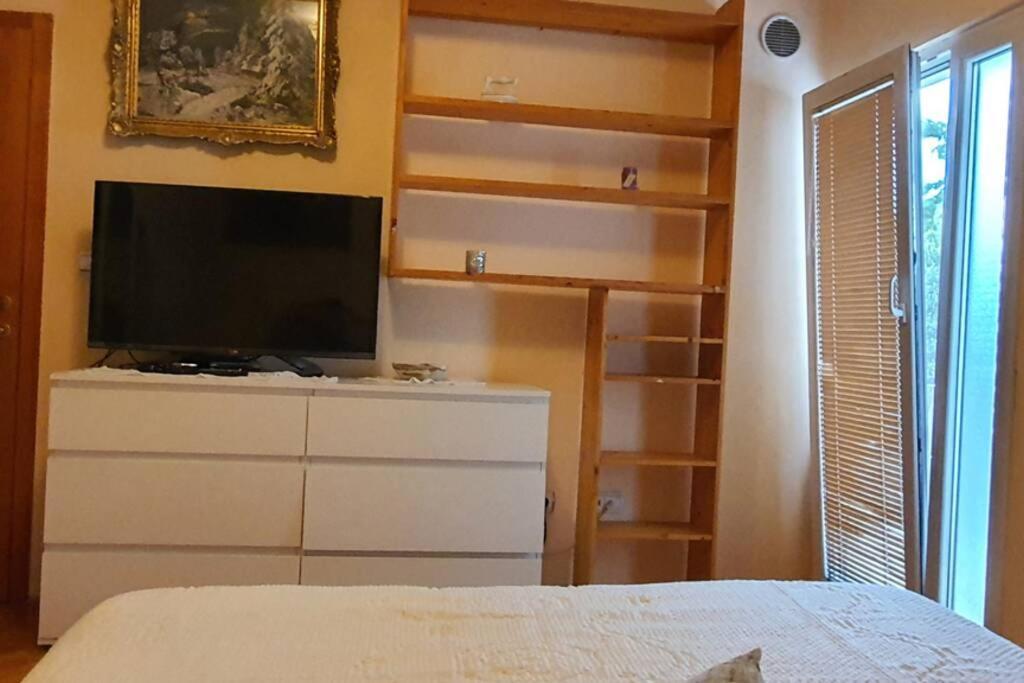 Apartment Diva Deluxe Подстрана Екстериор снимка