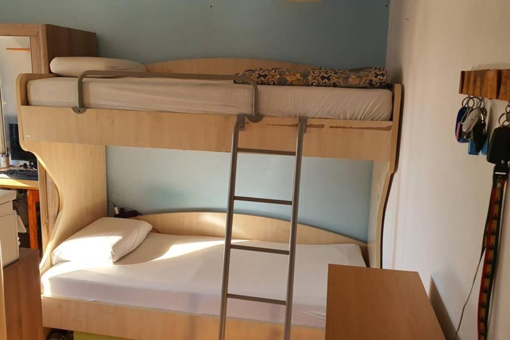 Apartment Diva Deluxe Подстрана Екстериор снимка