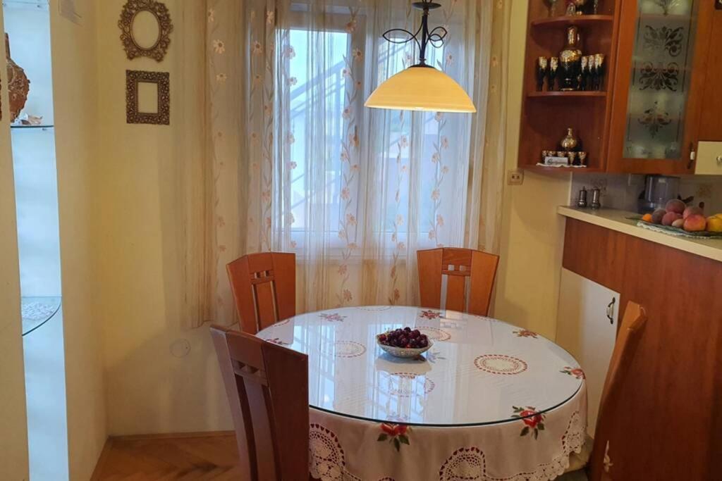 Apartment Diva Deluxe Подстрана Екстериор снимка