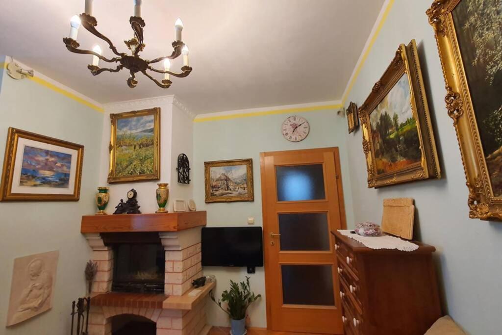 Apartment Diva Deluxe Подстрана Екстериор снимка
