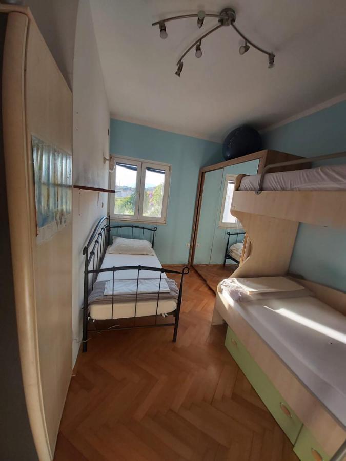 Apartment Diva Deluxe Подстрана Стая снимка